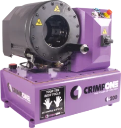 CoastOne CrimpOne C1-140 преса за кримпване