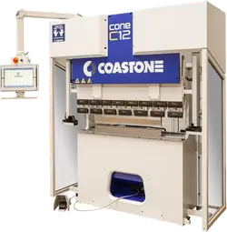 CoastOne C-Series абкант преса