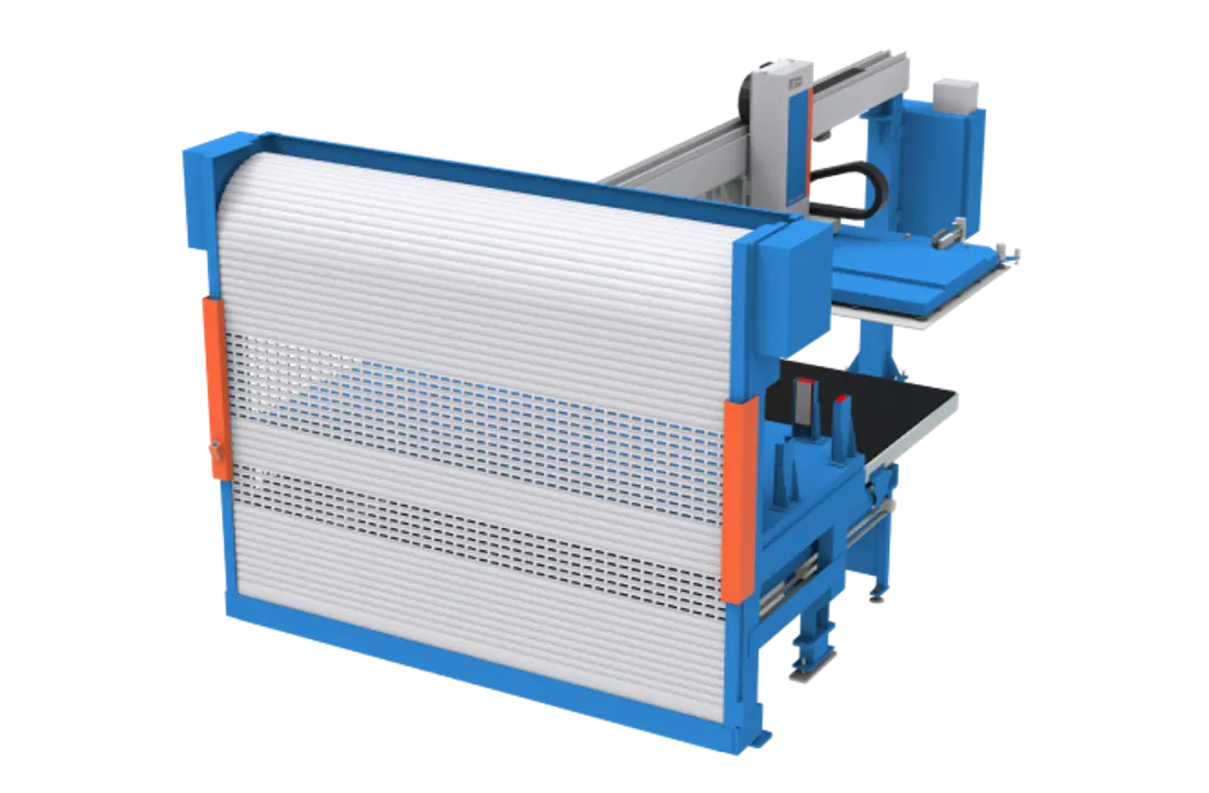 Prima Power Compact Express
