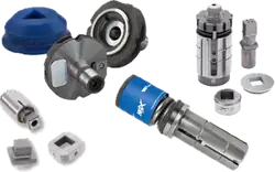 Wilson Tool – щанцови инструменти, пуансони и матрици
